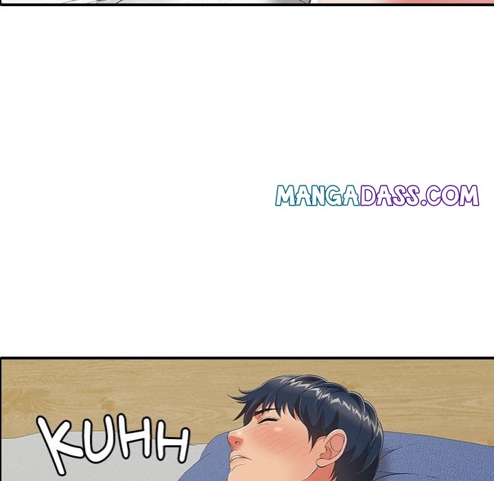 One More Time (Seokhyeon) - Chapter 17 Page 173