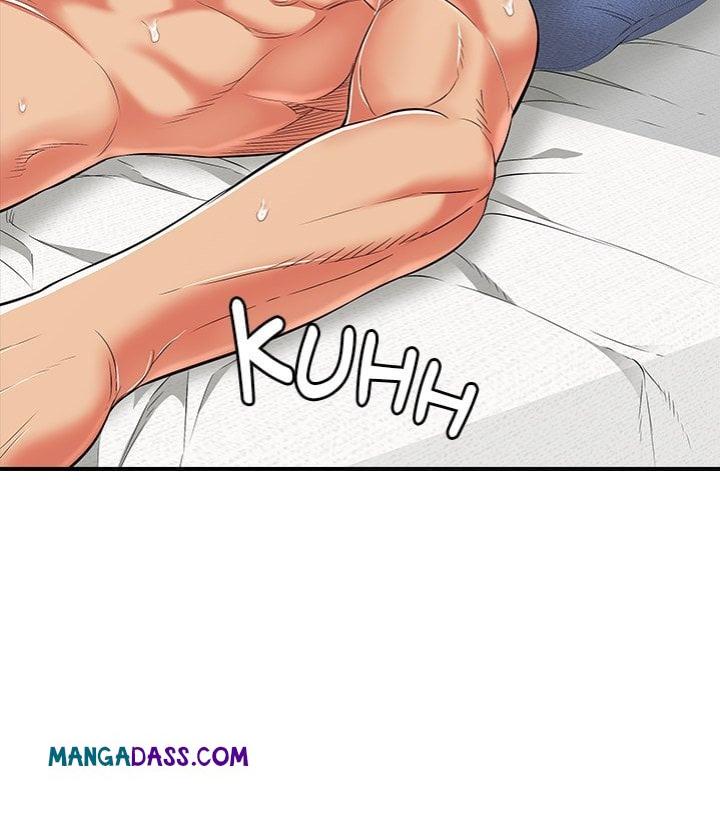 One More Time (Seokhyeon) - Chapter 17 Page 179