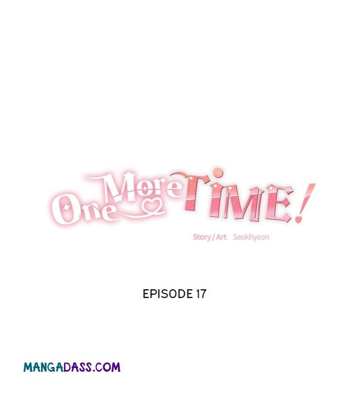 One More Time (Seokhyeon) - Chapter 17 Page 18