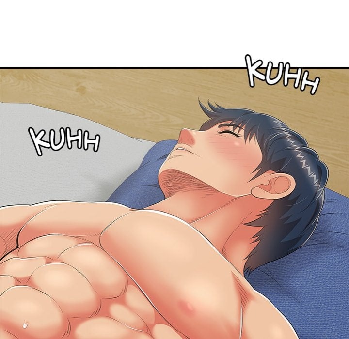 One More Time (Seokhyeon) - Chapter 17 Page 188