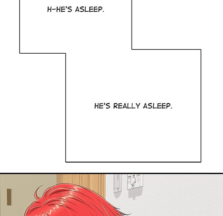 One More Time (Seokhyeon) - Chapter 17 Page 190