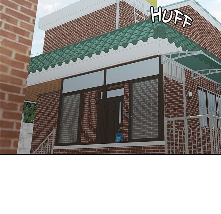 One More Time (Seokhyeon) - Chapter 17 Page 20