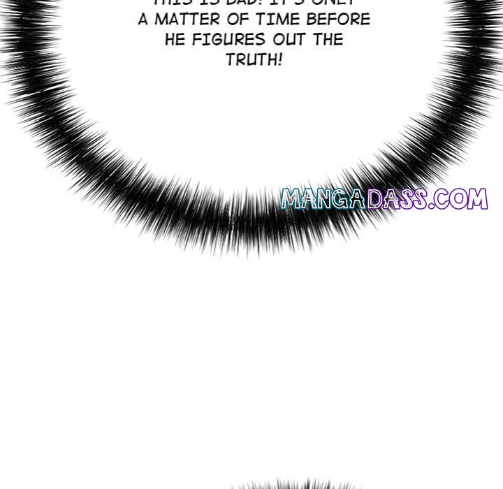 One More Time (Seokhyeon) - Chapter 17 Page 62