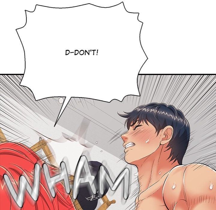 One More Time (Seokhyeon) - Chapter 17 Page 90