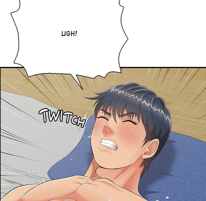 One More Time (Seokhyeon) - Chapter 17 Page 99