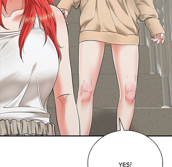 One More Time (Seokhyeon) - Chapter 18 Page 101