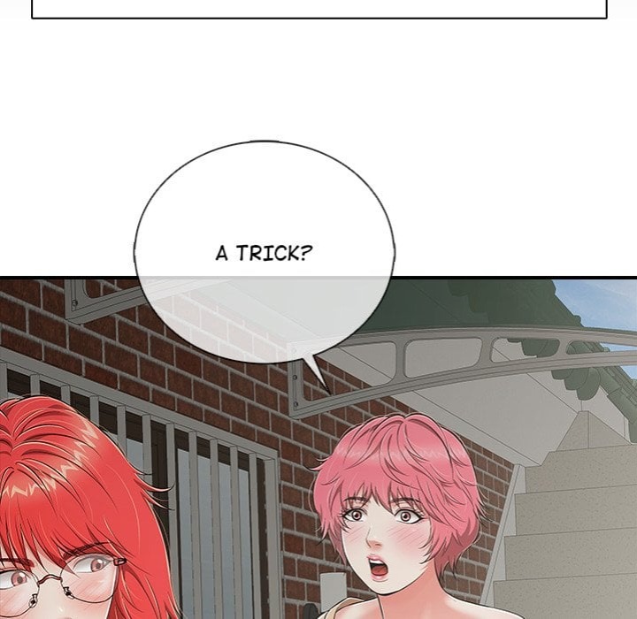 One More Time (Seokhyeon) - Chapter 18 Page 120