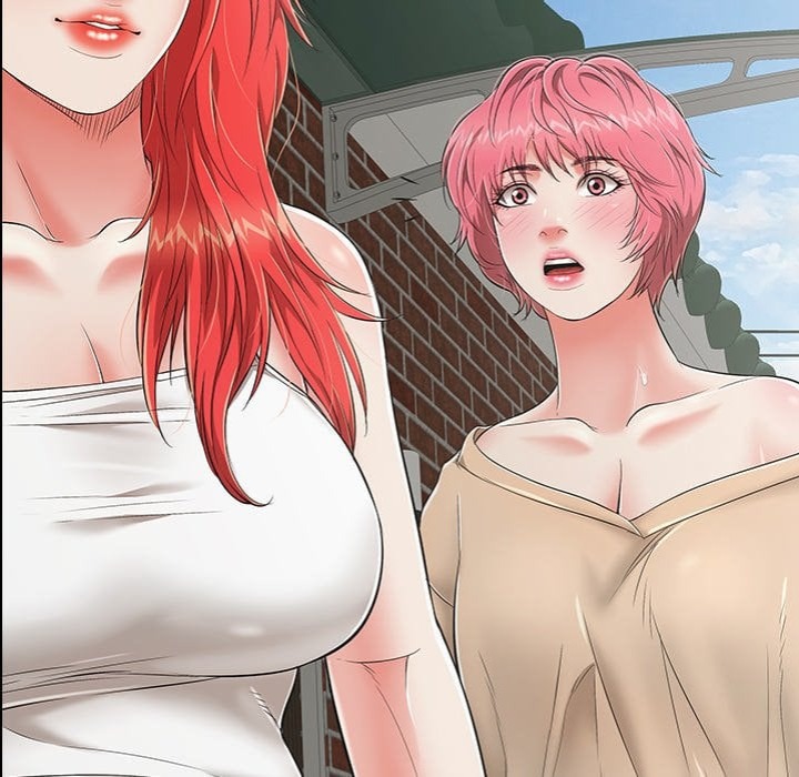 One More Time (Seokhyeon) - Chapter 18 Page 125