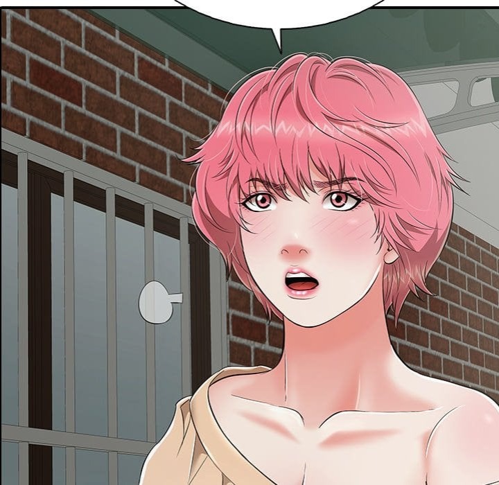 One More Time (Seokhyeon) - Chapter 18 Page 132