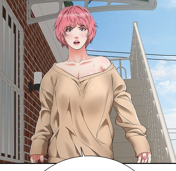 One More Time (Seokhyeon) - Chapter 18 Page 138