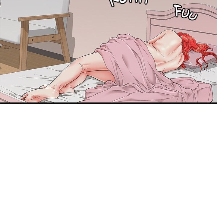 One More Time (Seokhyeon) - Chapter 18 Page 143