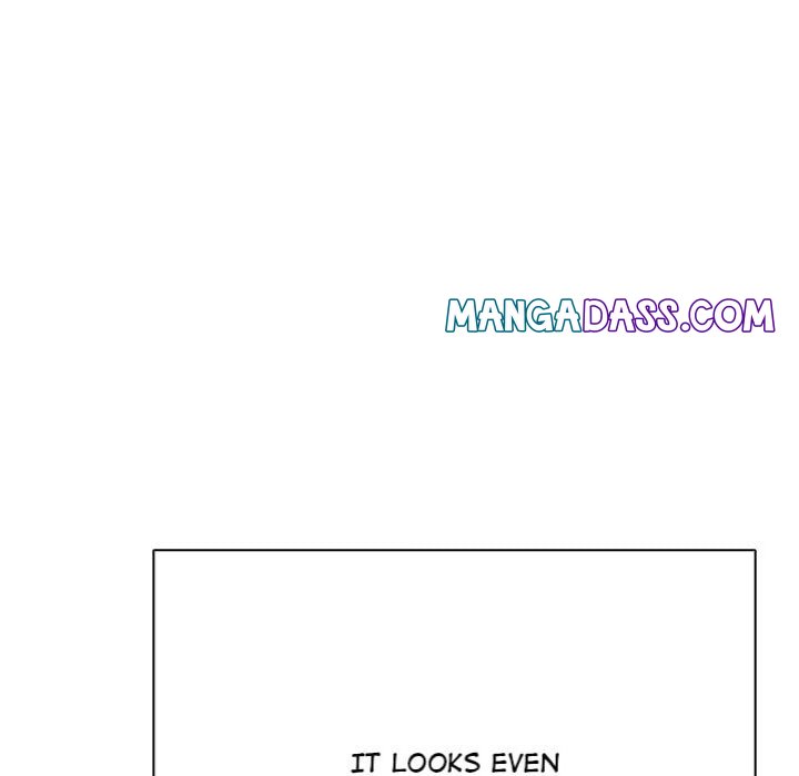 One More Time (Seokhyeon) - Chapter 18 Page 182