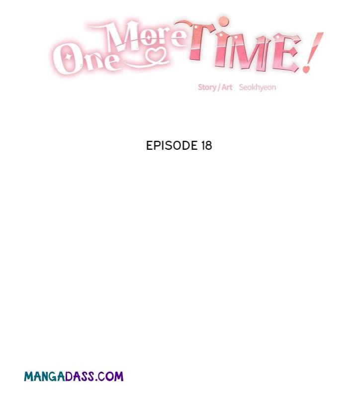 One More Time (Seokhyeon) - Chapter 18 Page 24