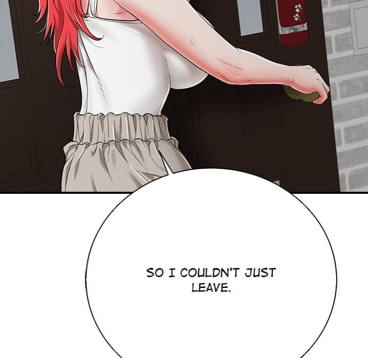 One More Time (Seokhyeon) - Chapter 18 Page 34