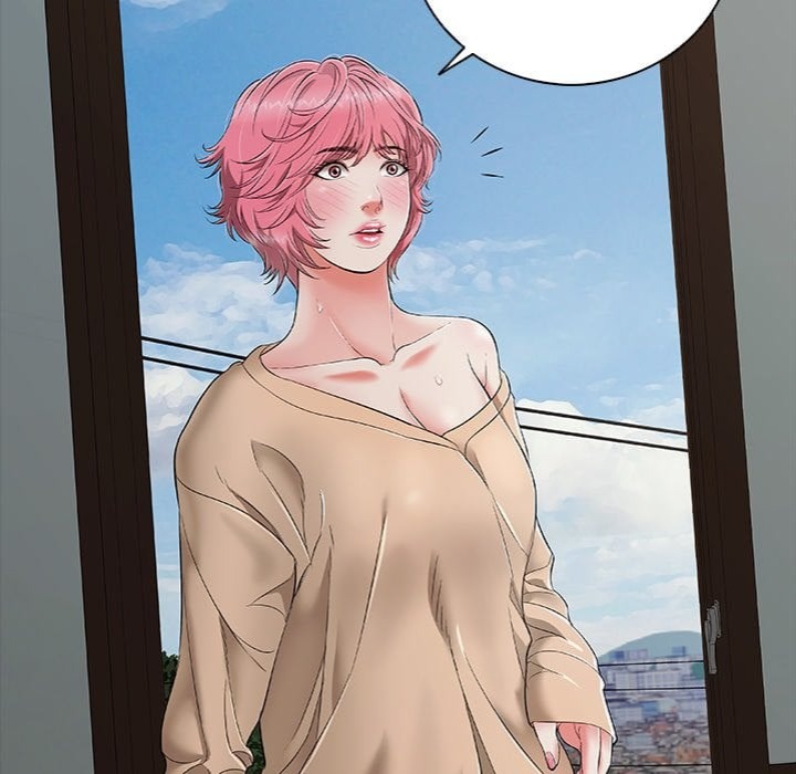 One More Time (Seokhyeon) - Chapter 18 Page 36