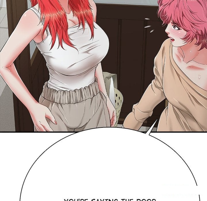 One More Time (Seokhyeon) - Chapter 18 Page 52