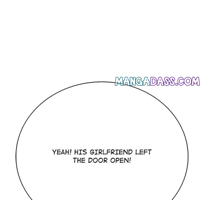 One More Time (Seokhyeon) - Chapter 18 Page 55