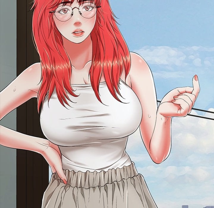 One More Time (Seokhyeon) - Chapter 18 Page 57