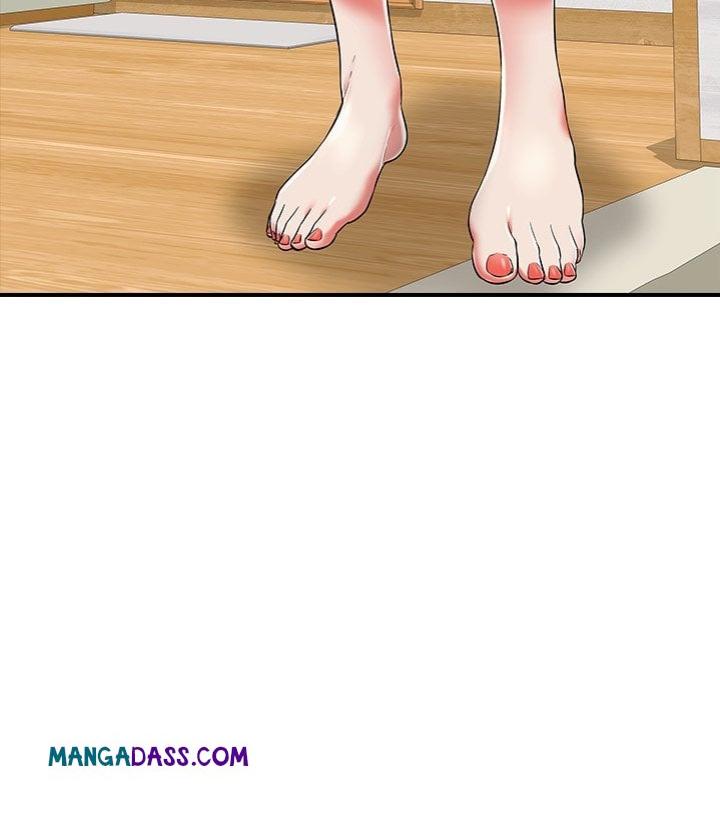 One More Time (Seokhyeon) - Chapter 18 Page 6