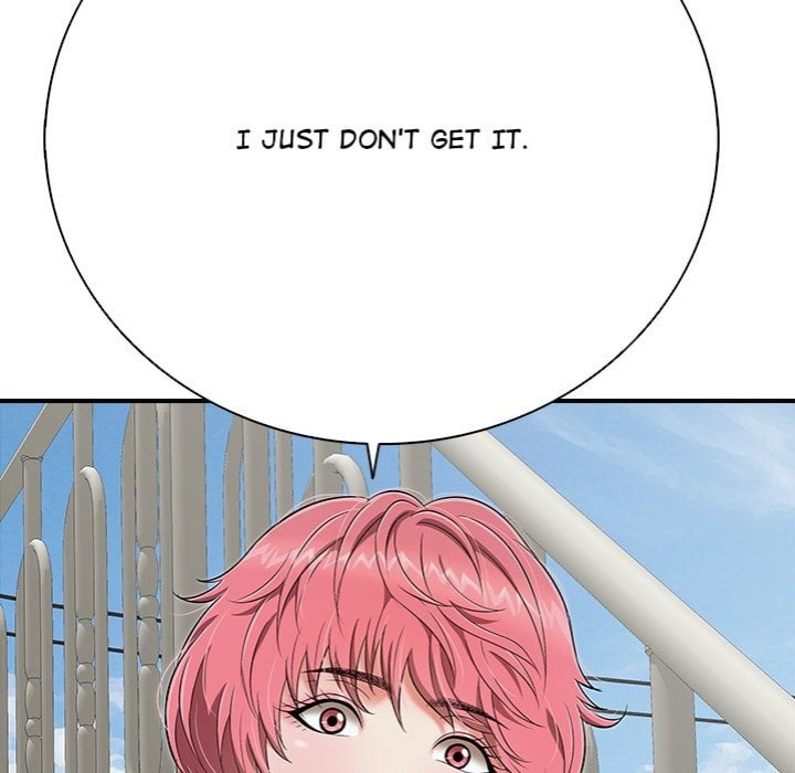 One More Time (Seokhyeon) - Chapter 18 Page 96