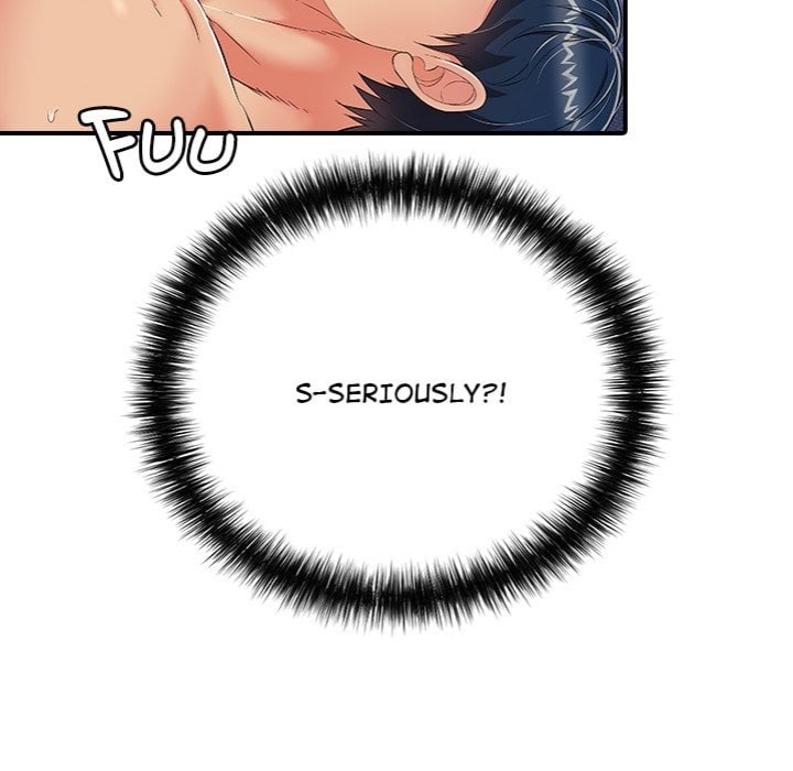 One More Time (Seokhyeon) - Chapter 19 Page 104