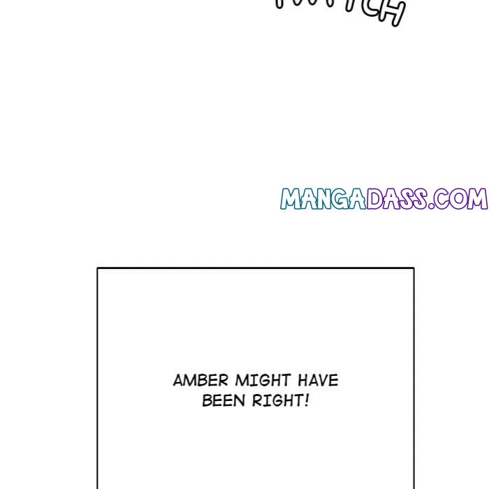 One More Time (Seokhyeon) - Chapter 19 Page 109