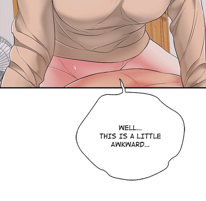 One More Time (Seokhyeon) - Chapter 19 Page 125