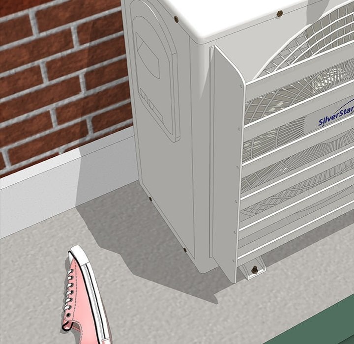 One More Time (Seokhyeon) - Chapter 19 Page 14