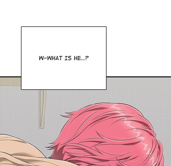 One More Time (Seokhyeon) - Chapter 19 Page 169