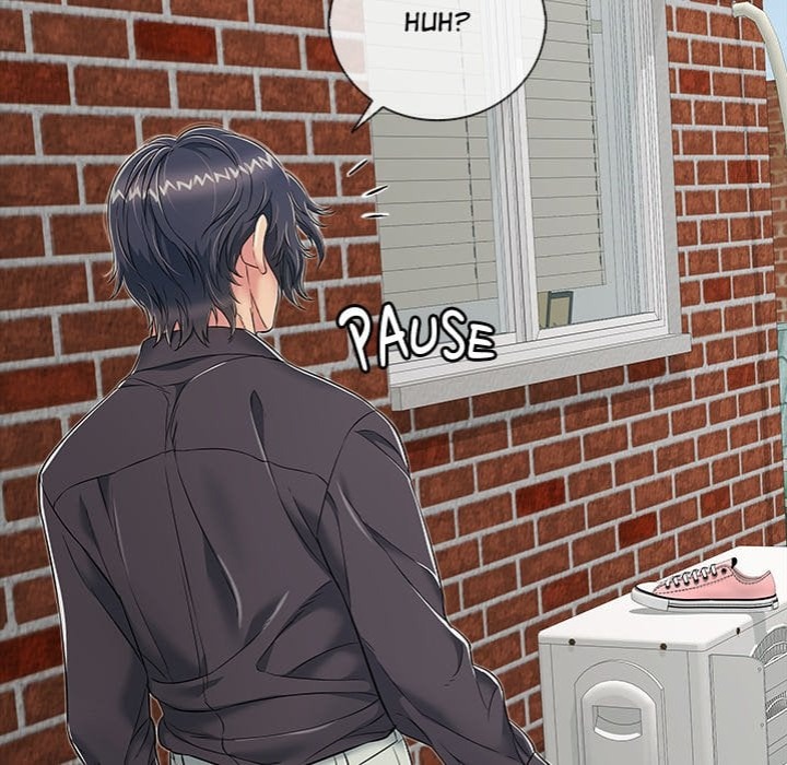 One More Time (Seokhyeon) - Chapter 19 Page 202