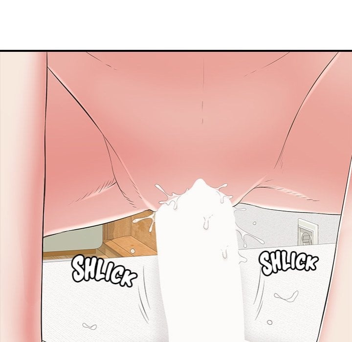 One More Time (Seokhyeon) - Chapter 19 Page 21