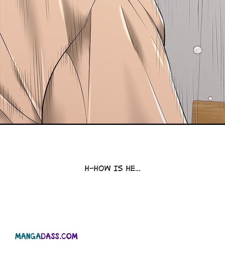 One More Time (Seokhyeon) - Chapter 19 Page 40