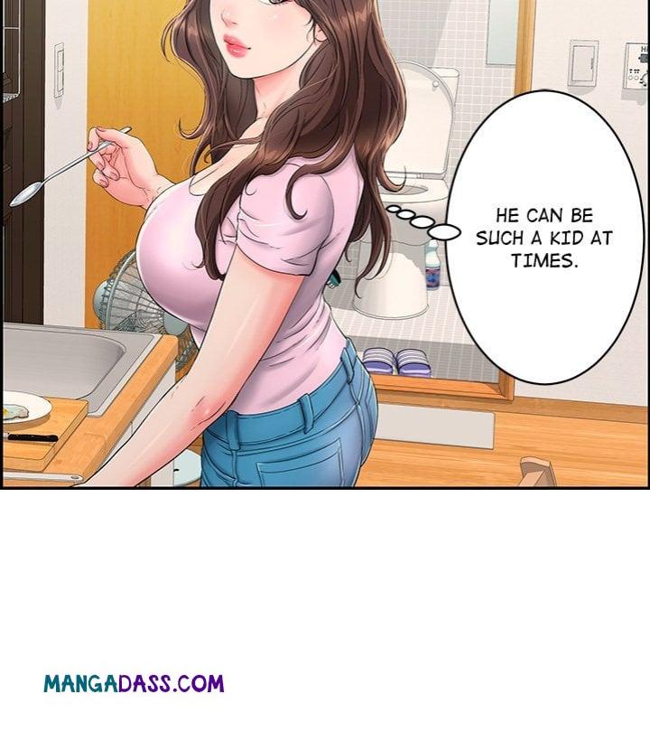 One More Time (Seokhyeon) - Chapter 2 Page 88