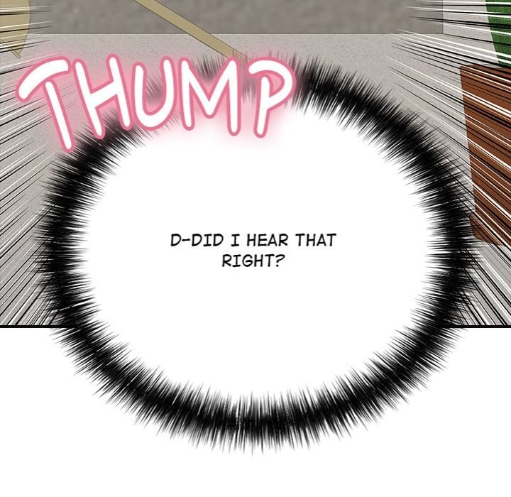 One More Time (Seokhyeon) - Chapter 20 Page 101