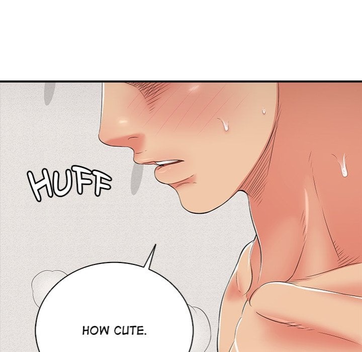 One More Time (Seokhyeon) - Chapter 20 Page 112