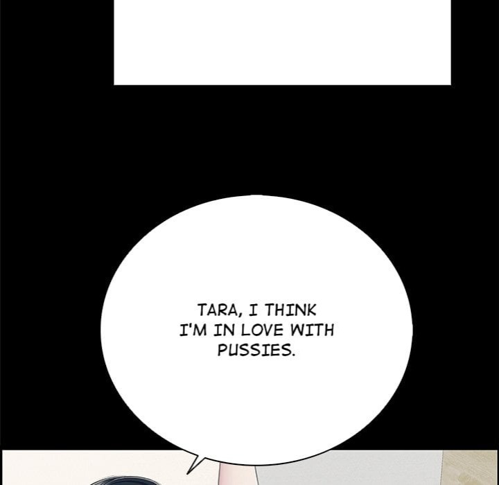 One More Time (Seokhyeon) - Chapter 20 Page 122