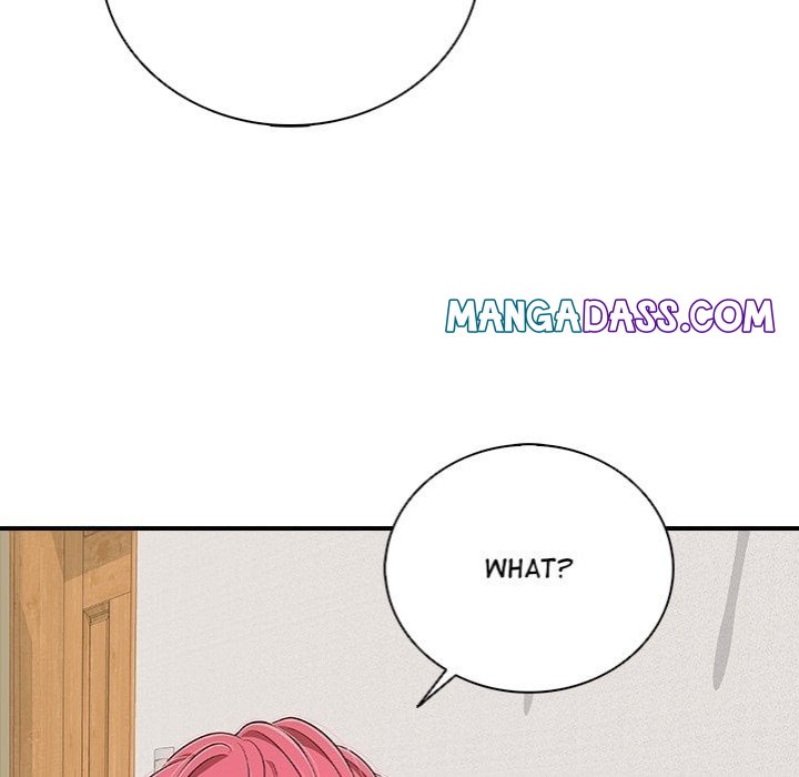 One More Time (Seokhyeon) - Chapter 20 Page 134