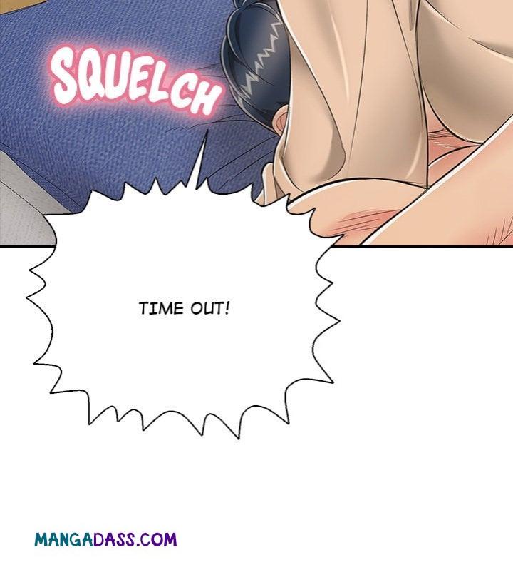 One More Time (Seokhyeon) - Chapter 20 Page 18