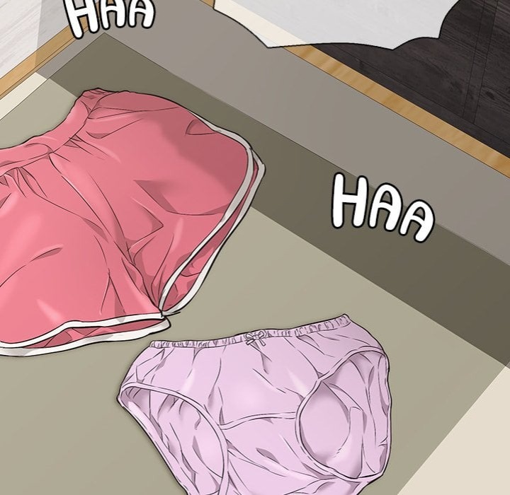 One More Time (Seokhyeon) - Chapter 20 Page 33