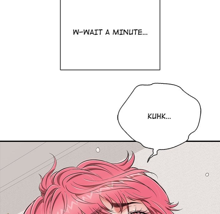 One More Time (Seokhyeon) - Chapter 20 Page 41