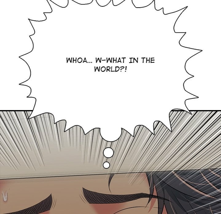 One More Time (Seokhyeon) - Chapter 20 Page 46