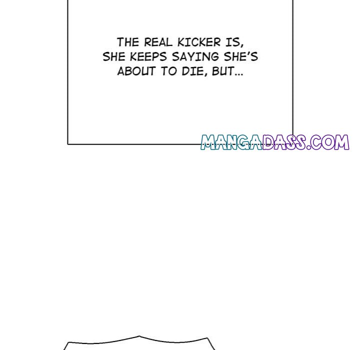 One More Time (Seokhyeon) - Chapter 20 Page 78