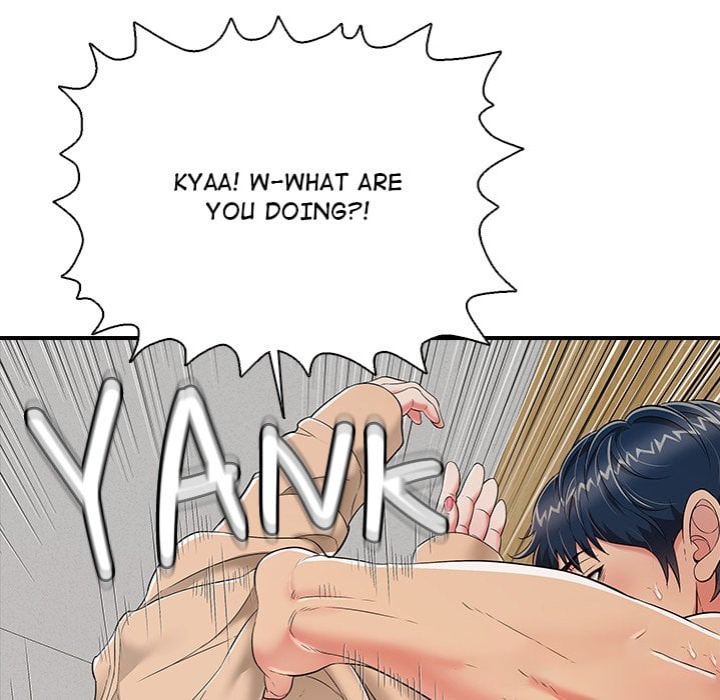 One More Time (Seokhyeon) - Chapter 20 Page 84