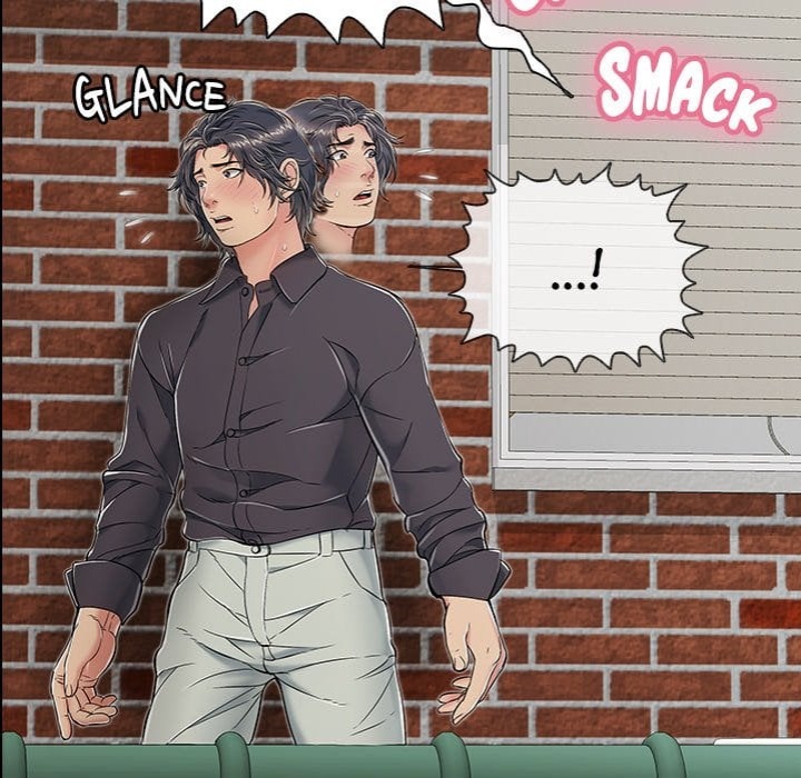 One More Time (Seokhyeon) - Chapter 20 Page 9