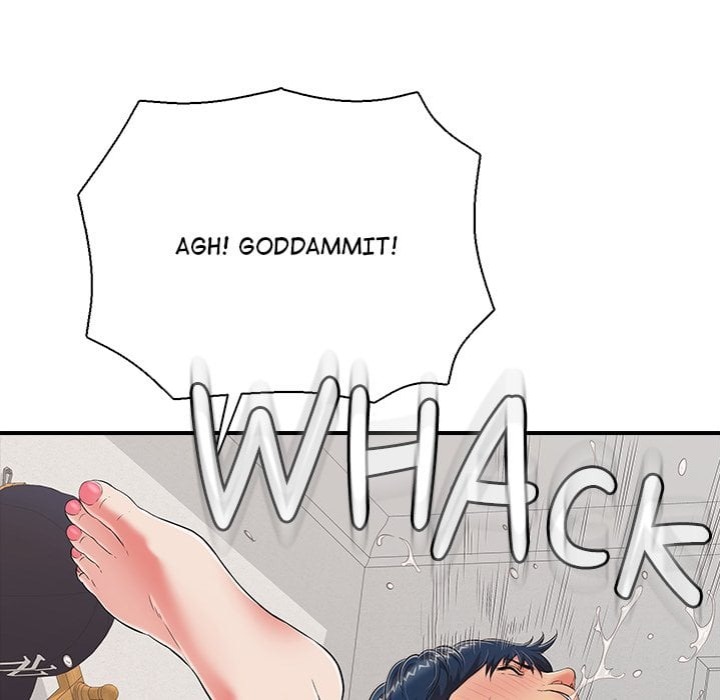 One More Time (Seokhyeon) - Chapter 21 Page 126