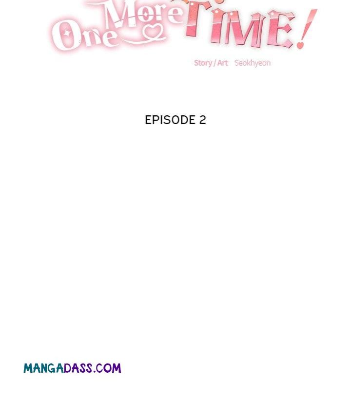 One More Time (Seokhyeon) - Chapter 21 Page 17