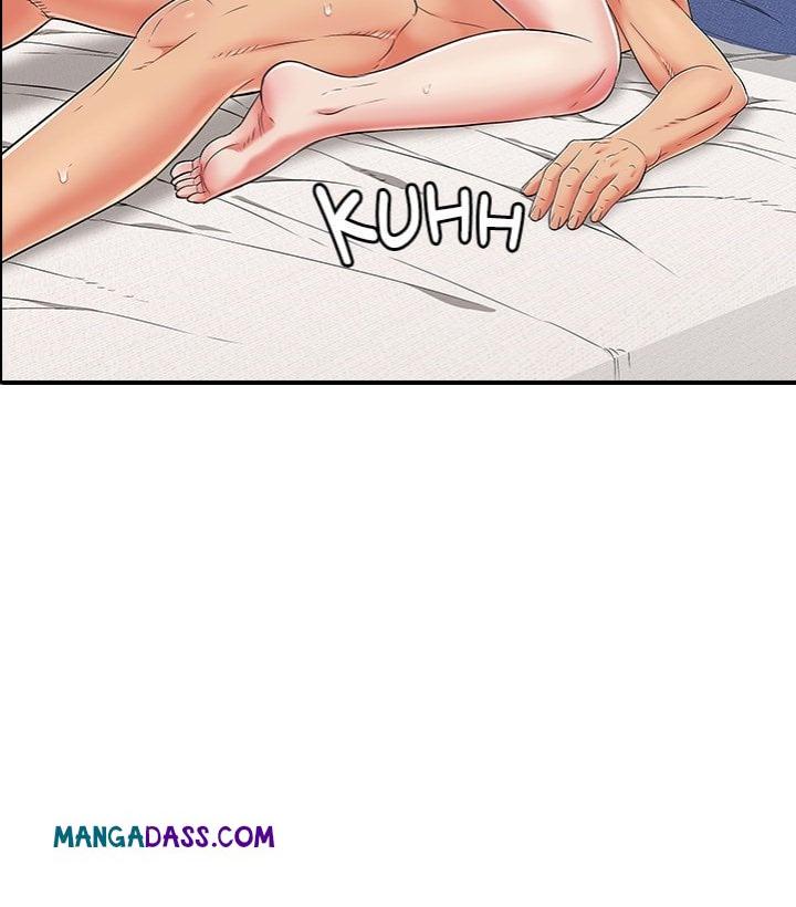 One More Time (Seokhyeon) - Chapter 21 Page 183