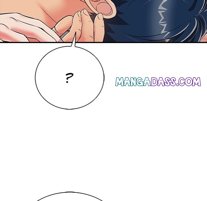 One More Time (Seokhyeon) - Chapter 22 Page 123