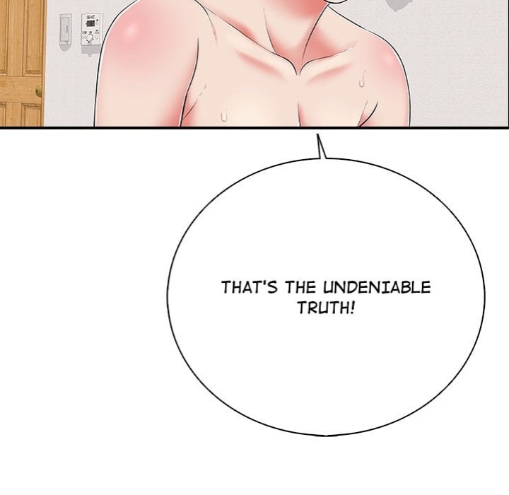 One More Time (Seokhyeon) - Chapter 22 Page 129