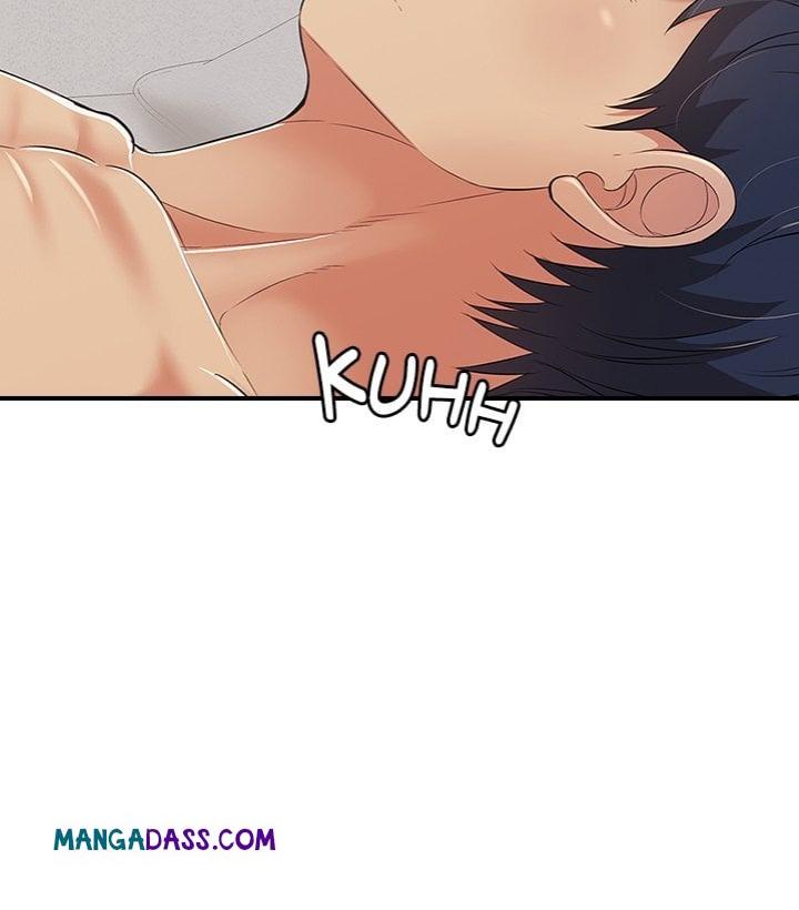 One More Time (Seokhyeon) - Chapter 22 Page 6